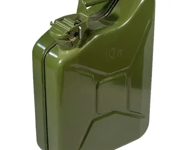 фото Канистра СПЕЦ 2770-01 10 литро