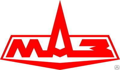 Фото №0 Автобус Автобус Автобус МАЗ 437043-322