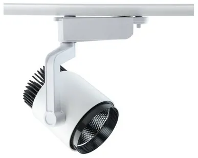 фото Трековый светильник De Markt