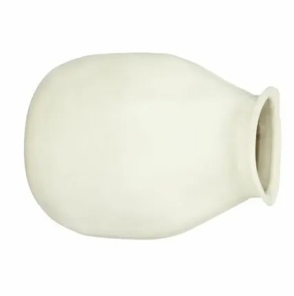 Фото №0 Мембрана д/баков 100 литров БЕЛАЯ (40°С) АКВАБРАЙТ