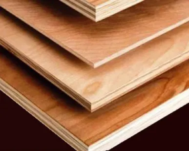 фото Шпонированная фанера дуб,бук,ясень.
