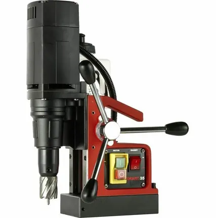 Фото №0 Сверлильный станок на магнитном основании Euroboor SMART.35