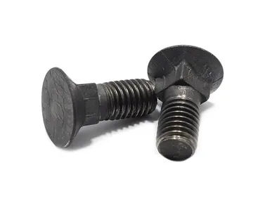 фото ГОСТ 7786-81 БОЛТЫ С ПОТАЙНОЙ ГОЛОВКОЙ И КВАДРАТНЫМ ПОДГОЛОВКОМ