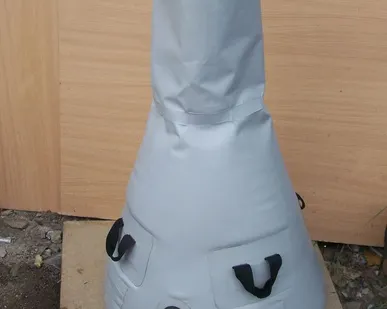 фото Резервуар РДВ 100
в