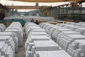 Фото №0 Силикатный кирпич