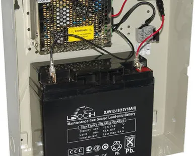 фото Блок бесперебойного питания АККОРД ББП-24 БК