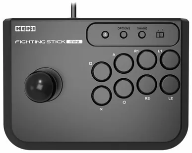 фото Геймпад HORI Fighting Stick