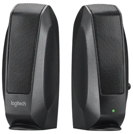 Фото №0 Компьютерная акустика Logitech