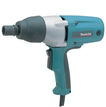 Фото №0 Гайковерт ударный Makita TW0350