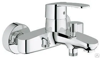 фото Grohe Eurostyle Cosmopolitan 33591002 Смеситель однорычажный для ванны Groh