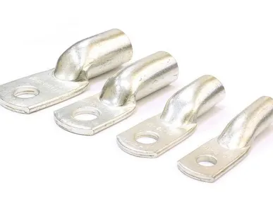 фото Наконечник ТМЛ 25