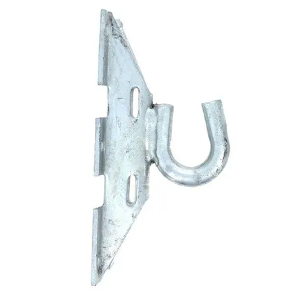 Фото №1 Крюк универсальный CS16 EKF cs-16