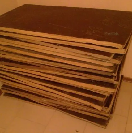 Фото №0 Эбонит лист т.10мм