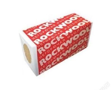 фото CONLIT 150 огнезащита стальных конструкций (теплоизоляция Rockwool), м3