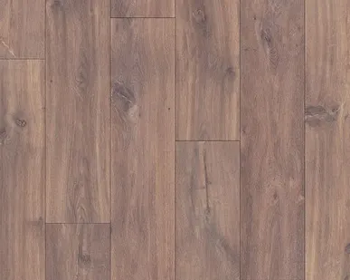 фото Ламинат Quick-Step  Classic ДОСКА ДУБА ПОЛУНОЧНОГО ТЕМНАЯ CLM1488
