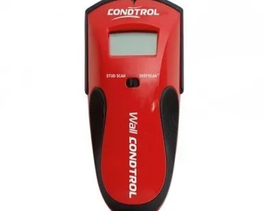 фото Сканер электропроводки Wall CONDTROL Condtrol