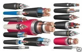 Фото №0 Провод СИП-4 4х120