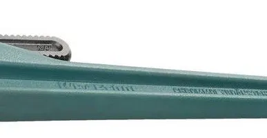 фото Ключ трубный KRAFTOOL, тип &quot;RIGIT&quot;, 600мм / 3&quot; 2728-60