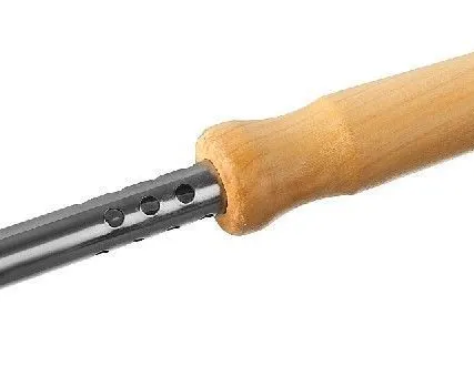 Фото №0 Паяльник STAYER &quot;MASTER&quot; MAXTerm, 55310-60, 60 Вт, клин