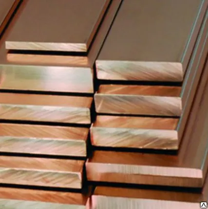 Фото №0 Сплавы меди по ГОСТу Р 54310-2011, 859-2014, 4515-93, М2, М1, МФ9, М3, М3р