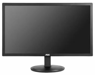фото Монитор AOC I2480SX