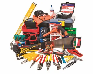 фото Скоба для степлера мебельного 8 мм тип 53 импортная, 1000 шт