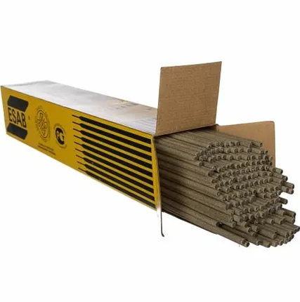 Фото №0 Продажа электрод 3мм для сварочного аппарата