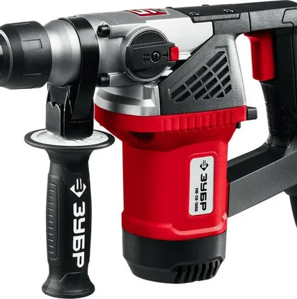 Фото №0 Перфоратор 28 мм, 1000 Вт, SDS Plus, ЗУБР