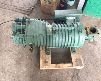 фото Компрессор Bitzer HSN 7471-75-40P БУ