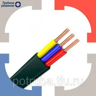 Фото №0 Кабель 7х1 КВБбШв