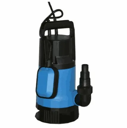 Фото №0 Прокат Насоса погружного ДЖИЛЕКС Тугунок 140/6 (250 Вт)