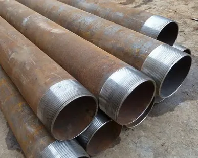 фото Труба ВГП Р-15х3,2 ГОСТ 3262-75