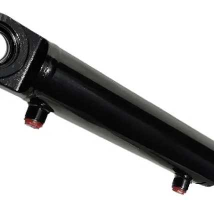 Фото №0 Гидроцилиндр 80.40.250.550.40 для культиватора КШН-5.6/ ККП-6 и бороны БГР-6,7