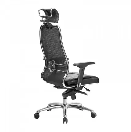 Фото №1 Кресло Samurai SL-3.04