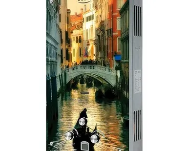 фото Проточный газовый