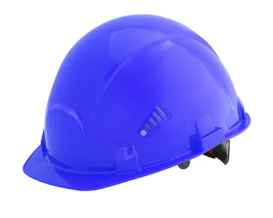 фото Каска защитная СОМЗ-55 Favorit Trek синяя