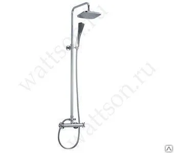 Фото №0 Душевая система FRAP Душевой гарнитур (серия F2402, "зонт")