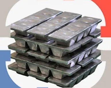 фото Баббит БН ГОСТ 1320-74