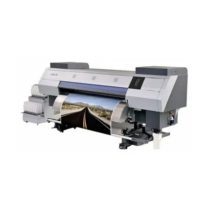 Фото №0 Принтер Mimaki TS500-1800