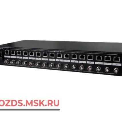 Фото №0 Osnovo RP-16CPS Приемник