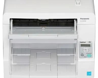 фото Сканер Panasonic KV-S5076