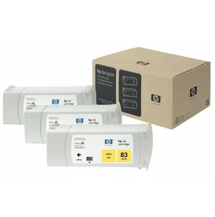 Фото №0 Набор картриджей HP C5069A