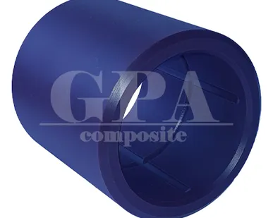 фото Втулка 70*90*95 для фронтального погрузчика LONKING (3.2 м3)