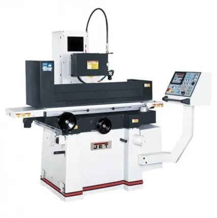 Фото №0 Плоскошлифовальный станок JET JPSG-1224SD