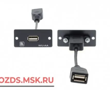 Фото №0 Kramer WU-AA