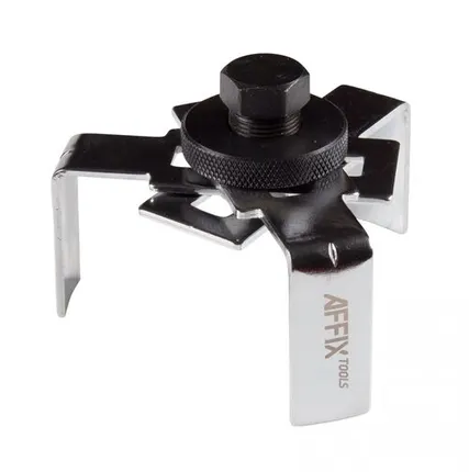 Фото №0 AFFIX Съемник крышки топливного насоса, 75-160 мм AF10352160