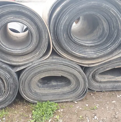 Фото №0 Лента конвейерная Б У шириной от 700 мм