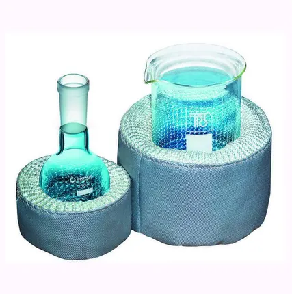 Фото №0 Нагреватель стаканов Экохим ESB-4110 (1000 мл, 450 °С)