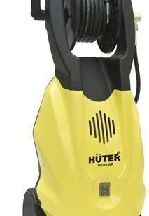 фото Мойка высокого давления Huter W105-AR