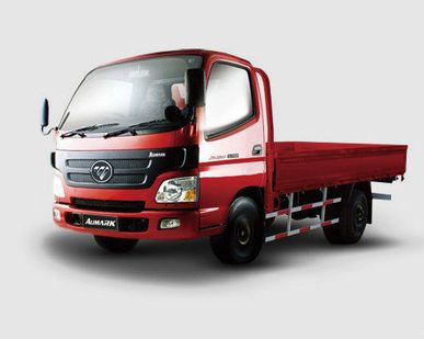 фото Грузовик Foton Aumark BJ 1039